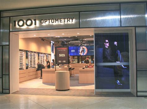 optometrist chatswood chase.